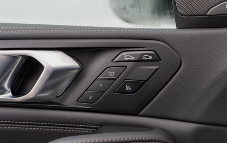 BMW X6, 2025 год, 15 990 000 рублей, 26 фотография