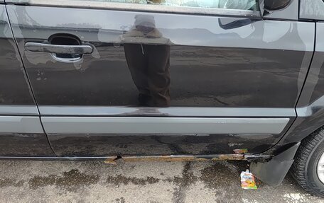 Ford Fusion I, 2006 год, 365 000 рублей, 7 фотография