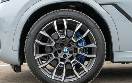 BMW X6, 2025 год, 15 990 000 рублей, 32 фотография