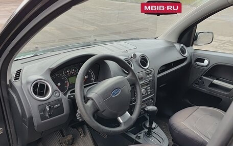 Ford Fusion I, 2006 год, 365 000 рублей, 5 фотография