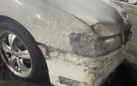 Nissan Laurel VIII, 1999 год, 450 000 рублей, 2 фотография