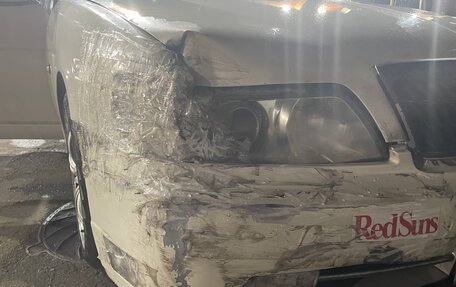 Nissan Laurel VIII, 1999 год, 450 000 рублей, 3 фотография