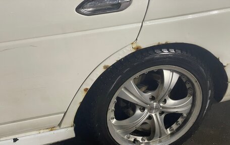 Nissan Laurel VIII, 1999 год, 450 000 рублей, 9 фотография