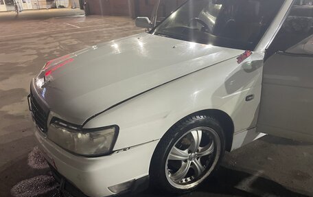 Nissan Laurel VIII, 1999 год, 450 000 рублей, 6 фотография