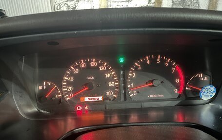 Nissan Laurel VIII, 1999 год, 450 000 рублей, 12 фотография