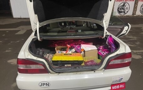 Nissan Laurel VIII, 1999 год, 450 000 рублей, 5 фотография