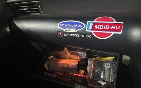 Nissan Laurel VIII, 1999 год, 450 000 рублей, 13 фотография