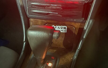 Nissan Laurel VIII, 1999 год, 450 000 рублей, 14 фотография