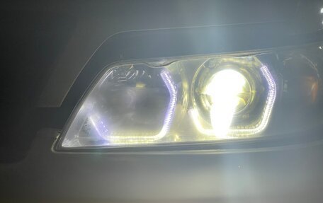 Nissan Laurel VIII, 1999 год, 450 000 рублей, 15 фотография