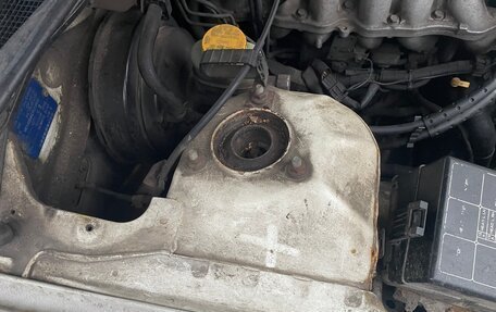 Nissan Laurel VIII, 1999 год, 450 000 рублей, 21 фотография