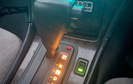 Nissan Laurel VIII, 1999 год, 450 000 рублей, 26 фотография