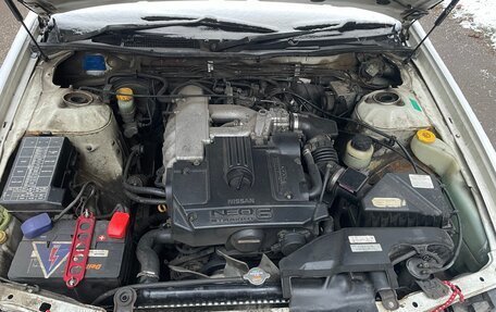 Nissan Laurel VIII, 1999 год, 450 000 рублей, 22 фотография