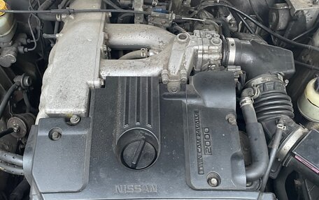 Nissan Laurel VIII, 1999 год, 450 000 рублей, 24 фотография