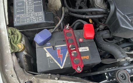 Nissan Laurel VIII, 1999 год, 450 000 рублей, 23 фотография