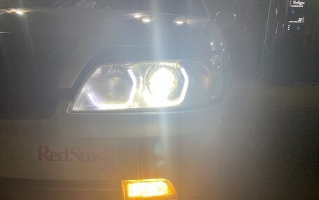 Nissan Laurel VIII, 1999 год, 450 000 рублей, 16 фотография