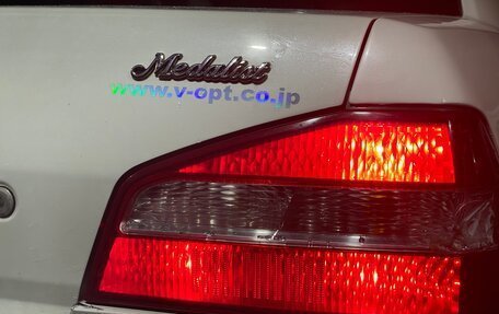 Nissan Laurel VIII, 1999 год, 450 000 рублей, 18 фотография