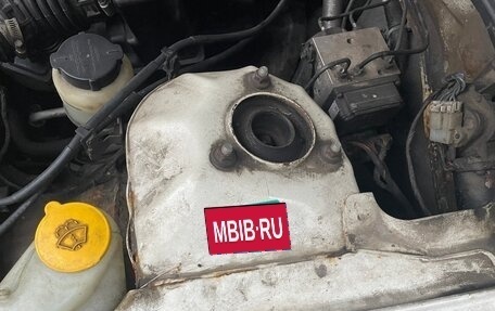 Nissan Laurel VIII, 1999 год, 450 000 рублей, 20 фотография