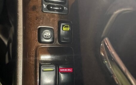 Nissan Laurel VIII, 1999 год, 450 000 рублей, 19 фотография