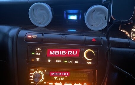 Nissan Laurel VIII, 1999 год, 450 000 рублей, 27 фотография