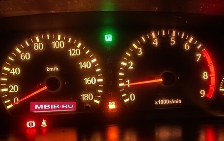 Nissan Laurel VIII, 1999 год, 450 000 рублей, 25 фотография