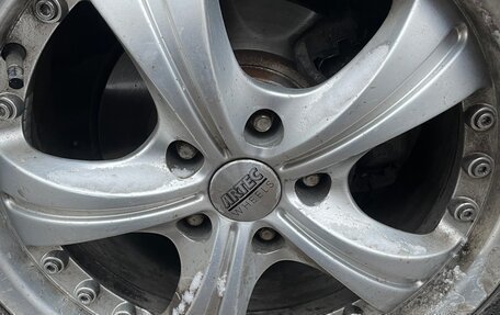 Nissan Laurel VIII, 1999 год, 450 000 рублей, 29 фотография