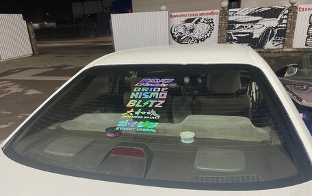 Nissan Laurel VIII, 1999 год, 450 000 рублей, 35 фотография