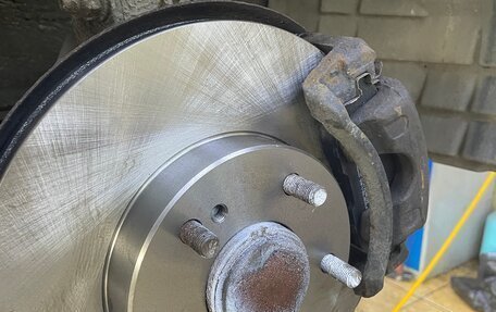 Nissan Laurel VIII, 1999 год, 450 000 рублей, 38 фотография