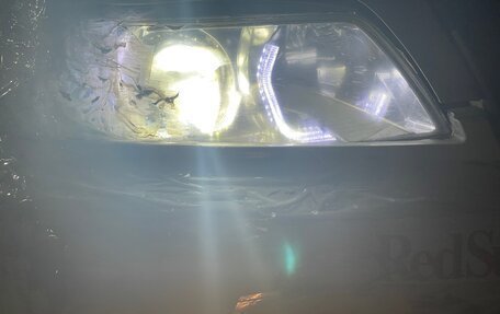 Nissan Laurel VIII, 1999 год, 450 000 рублей, 33 фотография