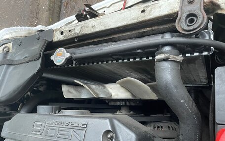 Nissan Laurel VIII, 1999 год, 450 000 рублей, 31 фотография