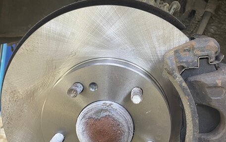 Nissan Laurel VIII, 1999 год, 450 000 рублей, 39 фотография