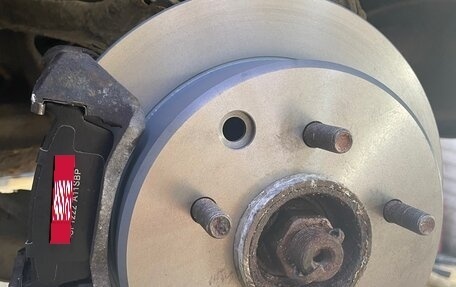 Nissan Laurel VIII, 1999 год, 450 000 рублей, 36 фотография