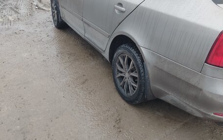 Skoda Octavia, 2010 год, 580 000 рублей, 2 фотография