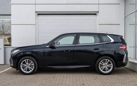 BMW X3, 2025 год, 6 990 000 рублей, 2 фотография
