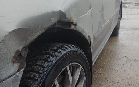 Skoda Octavia, 2010 год, 580 000 рублей, 3 фотография