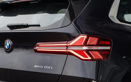 BMW X3, 2025 год, 6 990 000 рублей, 7 фотография