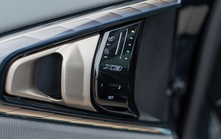 BMW X3, 2025 год, 6 990 000 рублей, 22 фотография