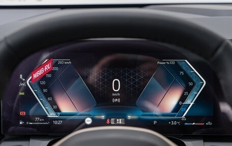 BMW X3, 2025 год, 6 990 000 рублей, 16 фотография