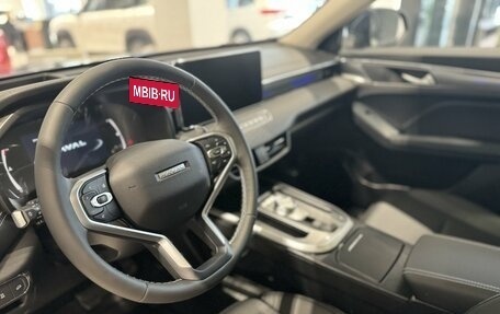 Haval Jolion, 2025 год, 2 849 000 рублей, 11 фотография