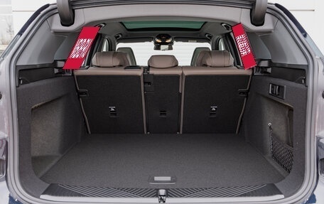 BMW X3, 2025 год, 6 990 000 рублей, 27 фотография