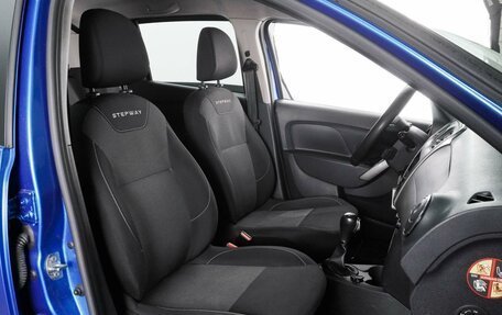 Renault Sandero II рестайлинг, 2020 год, 1 199 000 рублей, 8 фотография