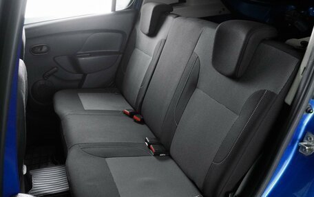 Renault Sandero II рестайлинг, 2020 год, 1 199 000 рублей, 9 фотография