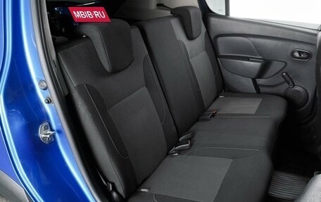 Renault Sandero II рестайлинг, 2020 год, 1 199 000 рублей, 7 фотография