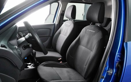 Renault Sandero II рестайлинг, 2020 год, 1 199 000 рублей, 10 фотография