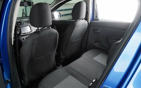 Renault Sandero II рестайлинг, 2020 год, 1 199 000 рублей, 11 фотография