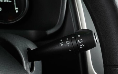 Renault Sandero II рестайлинг, 2020 год, 1 199 000 рублей, 13 фотография