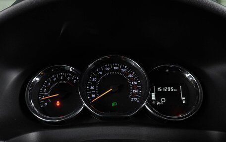 Renault Sandero II рестайлинг, 2020 год, 1 199 000 рублей, 16 фотография