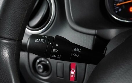 Renault Sandero II рестайлинг, 2020 год, 1 199 000 рублей, 12 фотография