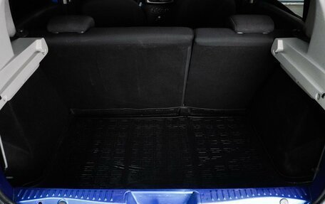 Renault Sandero II рестайлинг, 2020 год, 1 199 000 рублей, 19 фотография