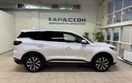 Chery Tiggo 7 Pro, 2021 год, 1 680 000 рублей, 6 фотография