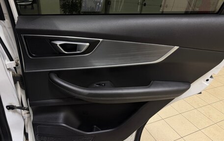 Chery Tiggo 7 Pro, 2021 год, 1 680 000 рублей, 17 фотография